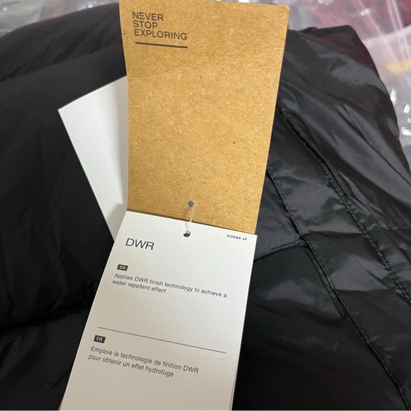 The North Face Retro Nuptsee 700 Puffer, Large - Picture 4 of 8